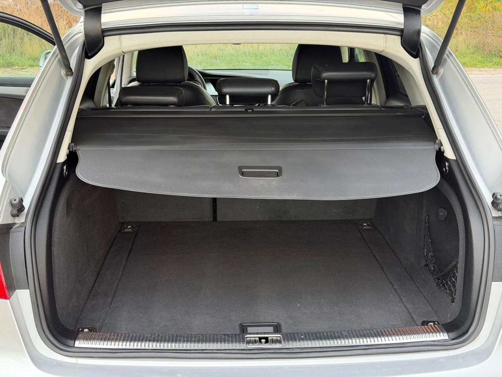 Audi A4 2.0TDI 143K.S NAVI | Mobile.bg � ����������� 11
