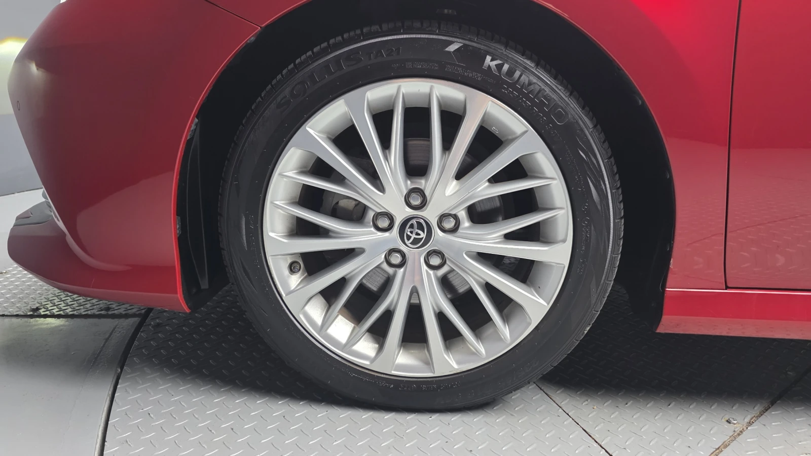 Toyota Camry 2.5 ��� ������ ����* encareu.com | Mobile.bg � ����������� 5