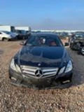 Mercedes-Benz E 350 Директно впръскване на части , снимка 2