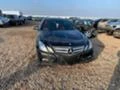 Mercedes-Benz E 350 Директно впръскване на части , снимка 1