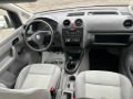VW Caddy 1.9TDI - изображение 9