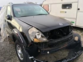 SsangYong Rexton, снимка 1