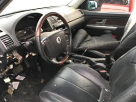 SsangYong Rexton, снимка 3