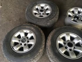 Nissan Patrol 2.8, снимка 8