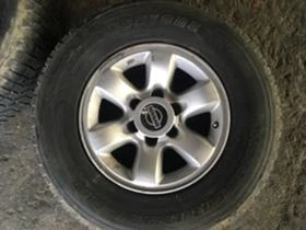 Nissan Patrol 2.8, снимка 6