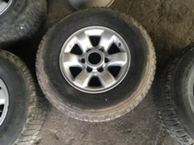 Nissan Patrol 2.8, снимка 7