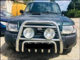 Nissan Patrol 2.8, снимка 1
