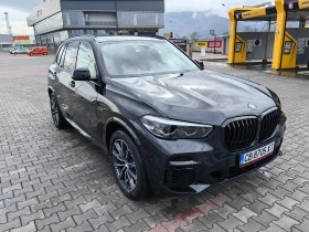 BMW X5 xDrive45e PHEV, снимка 1