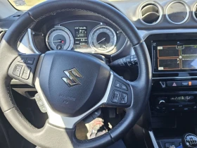 Suzuki Vitara  GLX All grip, снимка 10