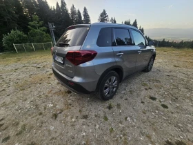 Suzuki Vitara  GLX All grip, снимка 4