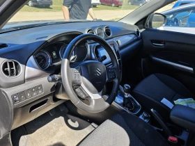 Suzuki Vitara  GLX All grip, снимка 9
