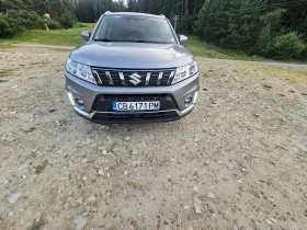Suzuki Vitara  GLX All grip, снимка 2