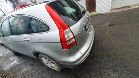 Honda Cr-v 2, 2, снимка 3