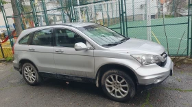 Honda Cr-v 2, 2, снимка 2