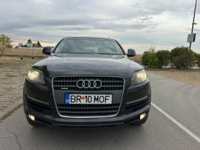 Audi Q7 3.0tdi quattro, снимка 2