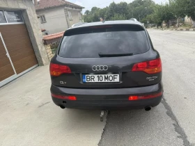 Audi Q7 3.0tdi quattro, снимка 13
