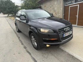 Audi Q7 3.0tdi quattro, снимка 11