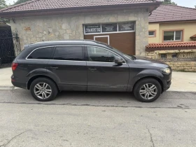 Audi Q7 3.0tdi quattro, снимка 16