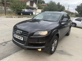 Audi Q7 3.0tdi quattro, снимка 9