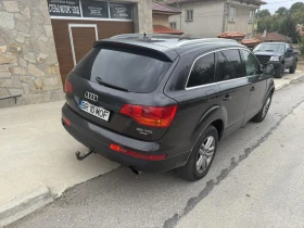 Audi Q7 3.0tdi quattro, снимка 6
