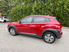 Hyundai Kona 64kw/h 204 hp SOH100%  BLUELINK , снимка 4