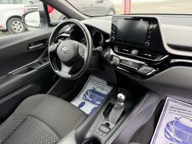 Toyota C-HR (KATO НОВА)^(ХИБРИД), снимка 16