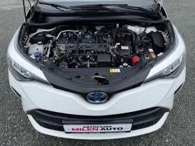 Toyota C-HR (KATO НОВА)^(ХИБРИД), снимка 17