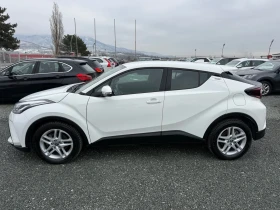 Toyota C-HR (KATO НОВА)^(ХИБРИД), снимка 10