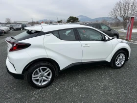 Toyota C-HR (KATO НОВА)^(ХИБРИД), снимка 5