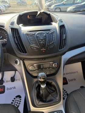 Ford Kuga 2.0 TDCI TITANIUM, снимка 13