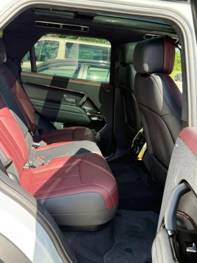 Land Rover Range Rover Sport КАТО НОВА/ГАРАНЦИОННА/ 350 ps/ ЛИЗИНГ, снимка 15