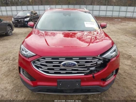 Ford Edge 2l Sel, снимка 6