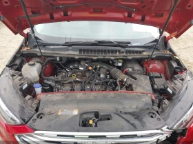 Ford Edge 2l Sel, снимка 10