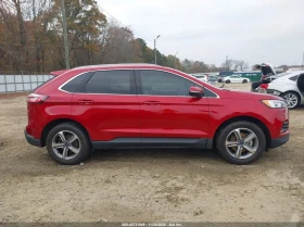 Ford Edge 2l Sel, снимка 13