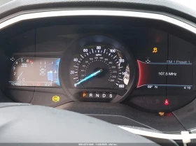 Ford Edge 2l Sel, снимка 7