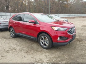 Ford Edge 2l Sel, снимка 1