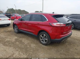 Ford Edge 2l Sel, снимка 3