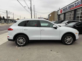 Porsche Cayenne * AWD * КАМЕРА * ПОДГРЕВИ * NAVI * ПАМЕТ, снимка 3
