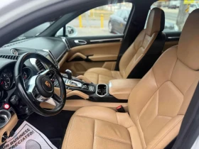 Porsche Cayenne * AWD * КАМЕРА * ПОДГРЕВИ * NAVI * ПАМЕТ, снимка 15