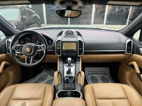 Porsche Cayenne * AWD * КАМЕРА * ПОДГРЕВИ * NAVI * ПАМЕТ, снимка 9
