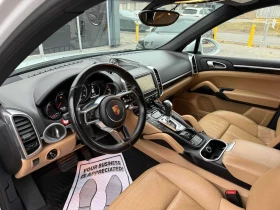 Porsche Cayenne * AWD * КАМЕРА * ПОДГРЕВИ * NAVI * ПАМЕТ, снимка 5