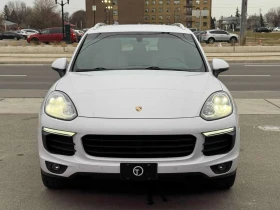 Porsche Cayenne * AWD * КАМЕРА * ПОДГРЕВИ * NAVI * ПАМЕТ, снимка 6