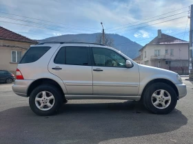 Mercedes-Benz ML 400, снимка 3