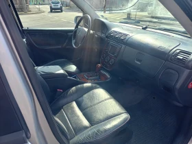 Mercedes-Benz ML 400, снимка 5