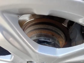 Mercedes-Benz ML 400, снимка 12