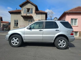 Mercedes-Benz ML 400, снимка 2