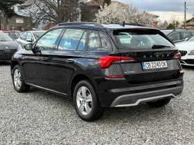 Skoda Kamiq Tour de France | DSG | 1.0 TSI | Camera | Full Led, снимка 6