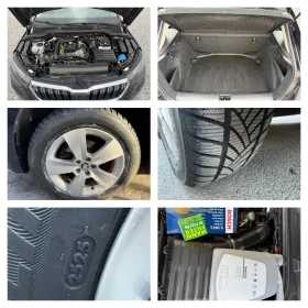 Skoda Kamiq 1.0 TSI | DSG | CarPlay | Camera | Full Led | EU 6, снимка 17