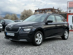 Skoda Kamiq Tour de France | DSG | 1.0 TSI | Camera | Full Led, снимка 1