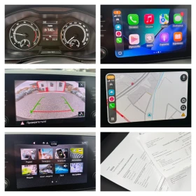 Skoda Kamiq Tour de France | DSG | 1.0 TSI | Camera | Full Led, снимка 15